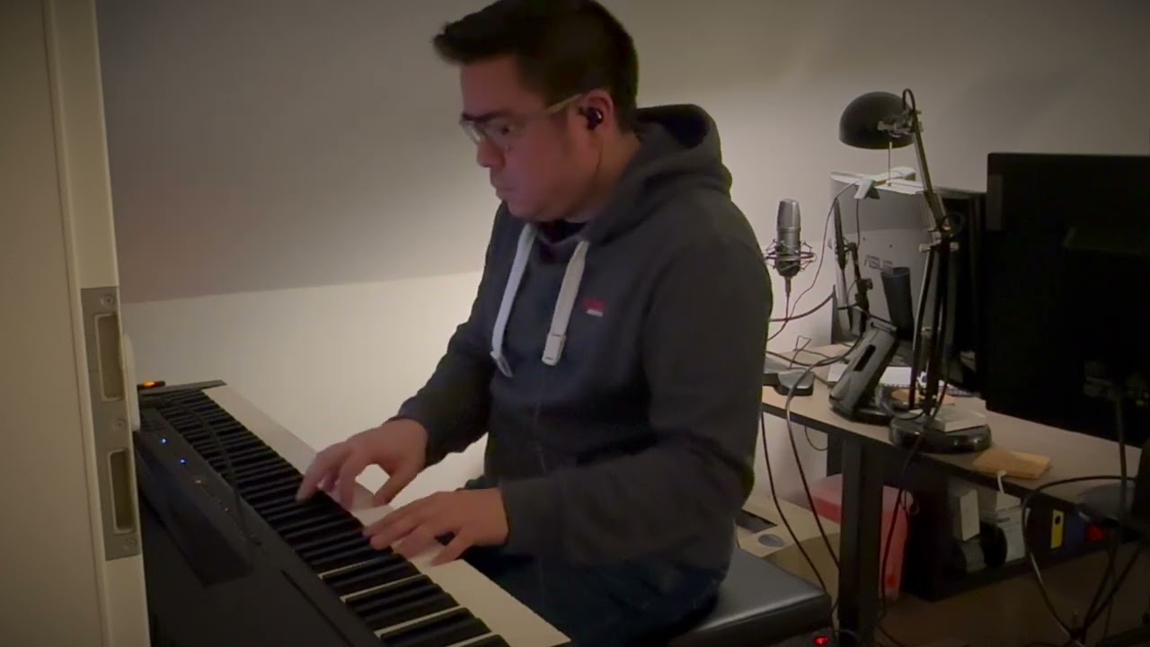 Pure Piano