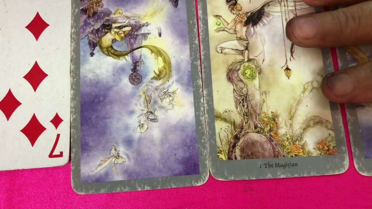 Bạn không quan tâm Bạn lơ Họ đi -Họ phản ứng thế nào-Cảm thấy sao-Phương Nga Tarot