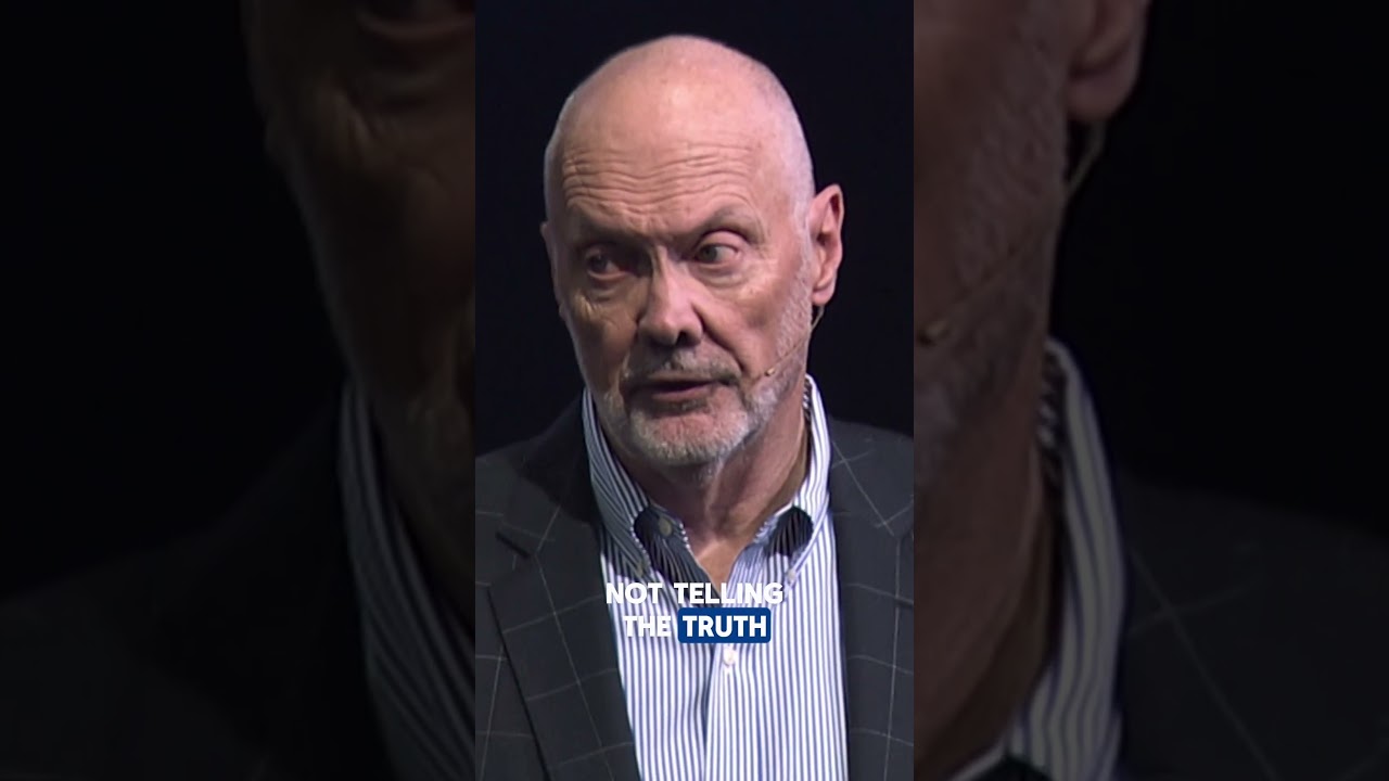 Pt 2 - What happens when a preacher meets an atheist? #touchinglives