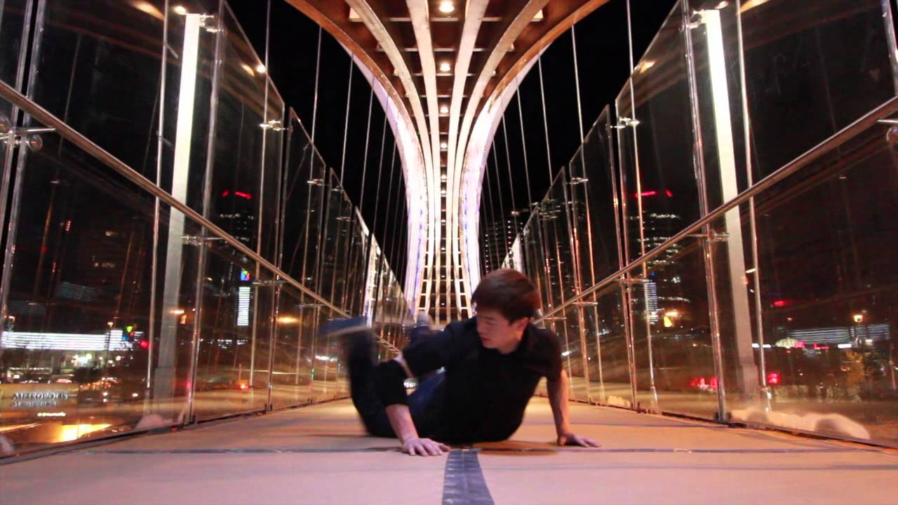 [Minorities Crew Presents: B-Boy Addicted] Promo