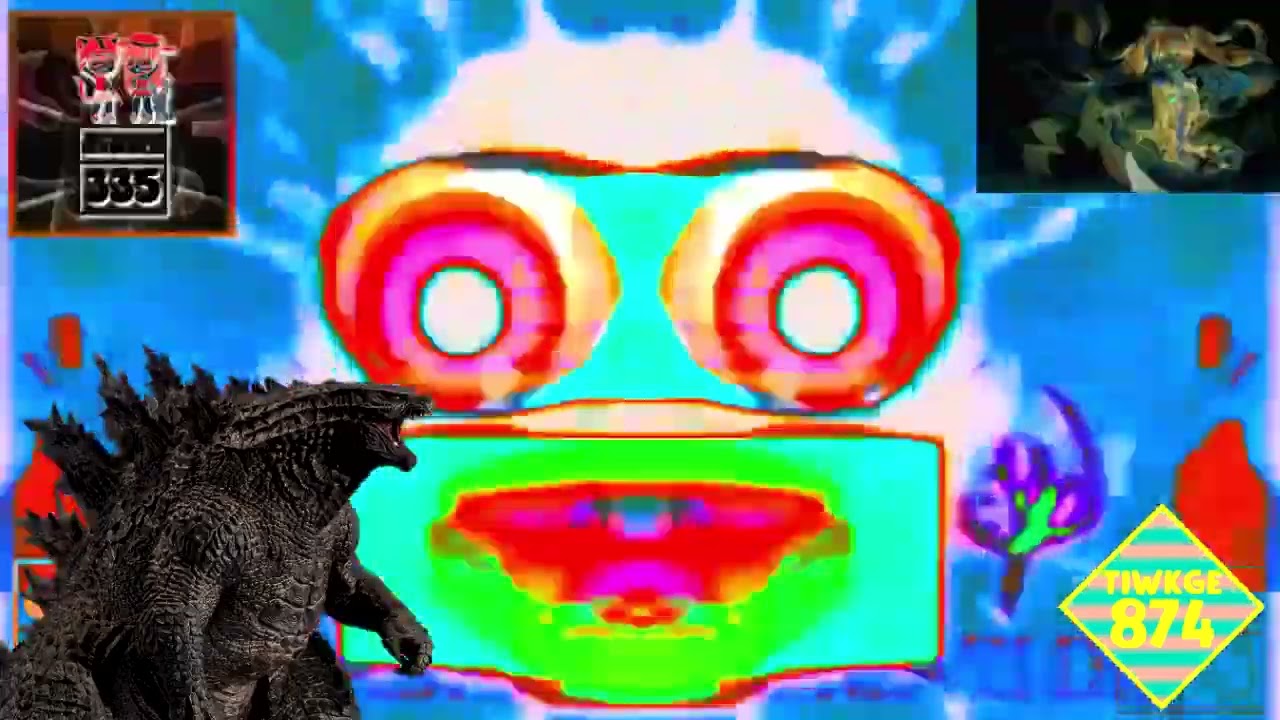 BVITV Csupo (2006, WDTVA) Effects Round 8 vs MN4126, MVEC296, TCV1530, SDCSNE2298 & Everyone (8/24)