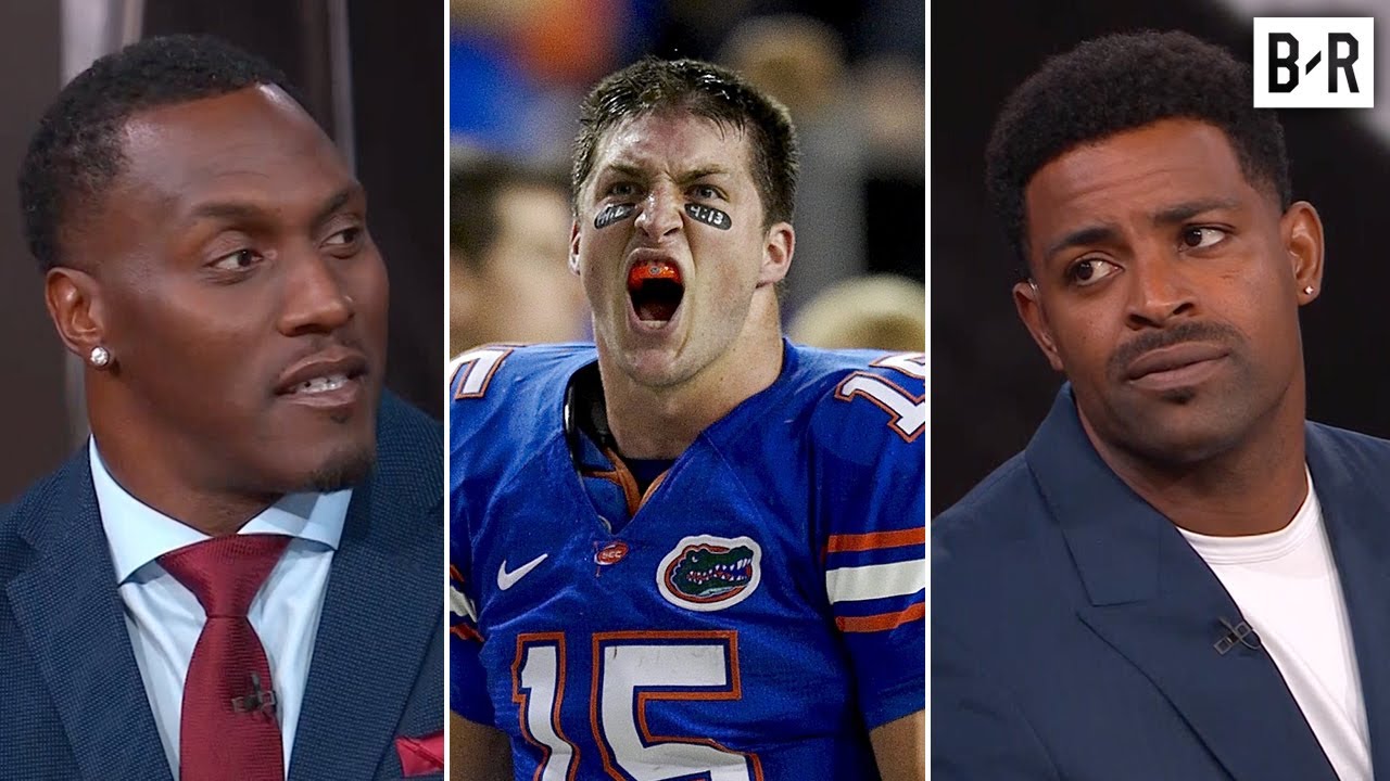 Top 25 College Football Players Since 2000 - Who Got Snubbed? | CFB on TNT