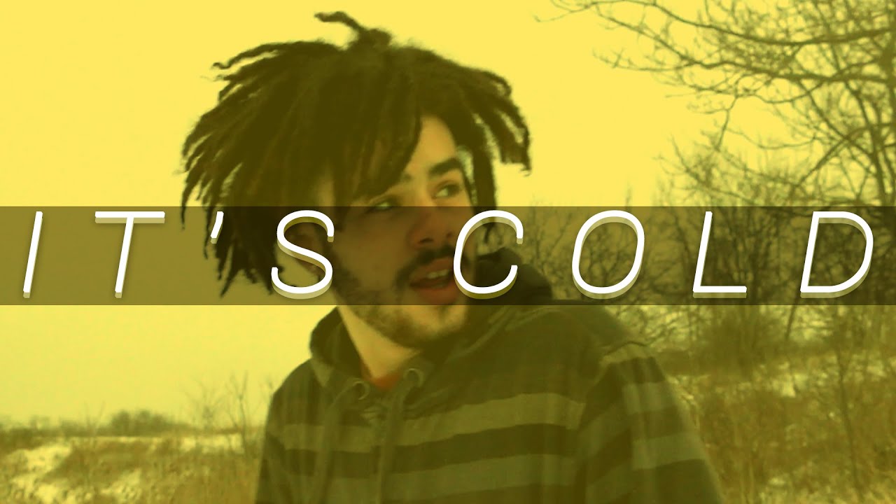COLD // jonsmith