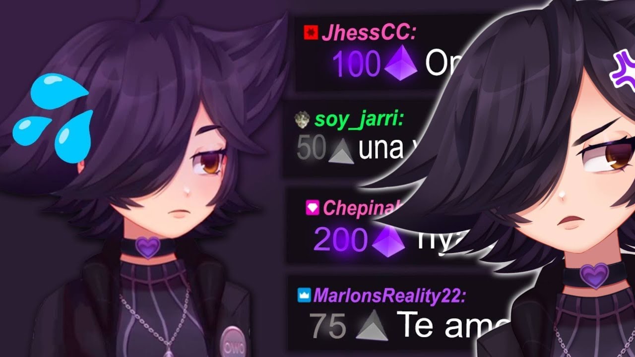 Karma REACCIONA 