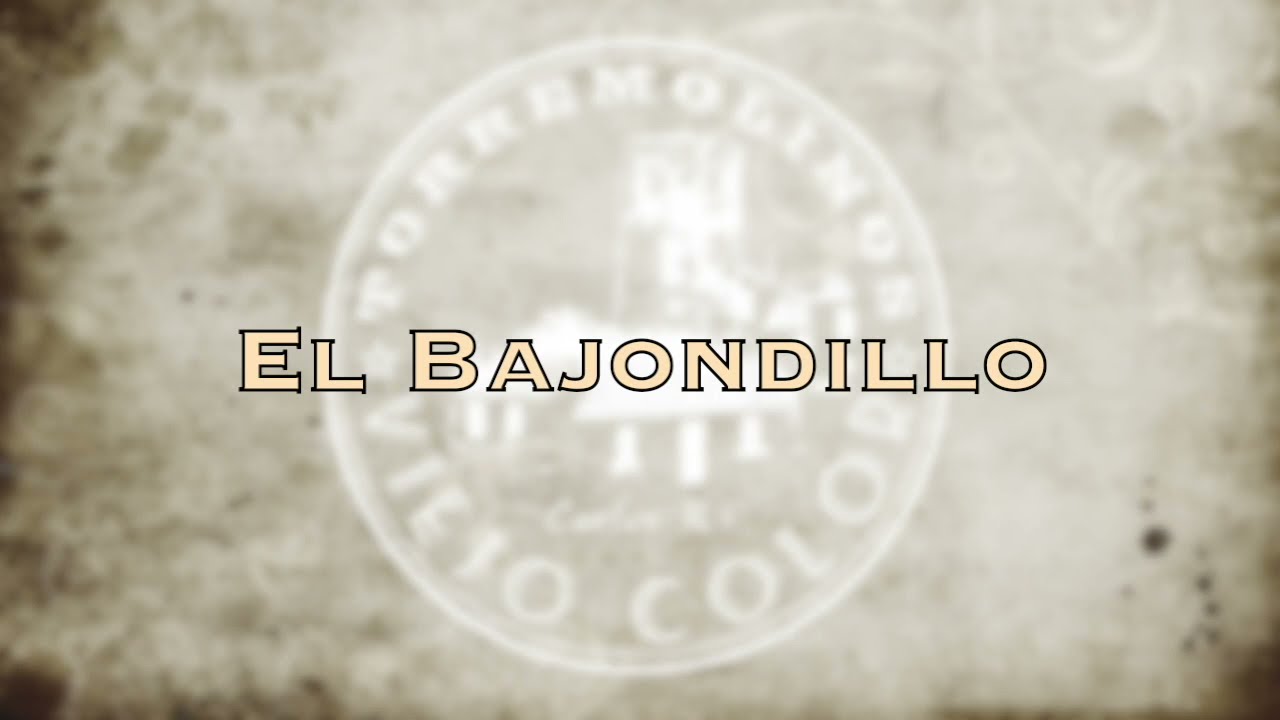 TORREMOLINOS VIEJO COLOR_EL BAJONDILLO_VÍDEO