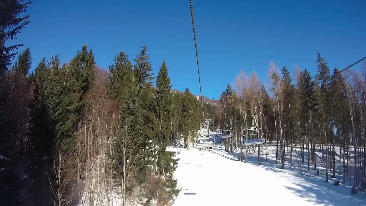 Annaberg 4 CLF Söllnreith