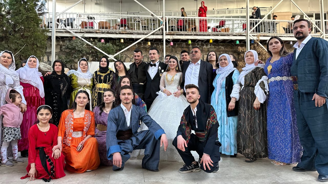 İDRİS ÖZCAN ❣️DÜĞÜNÜ 2024 & Lütfen abone olalım #şirnakdüğünleri #şırnak