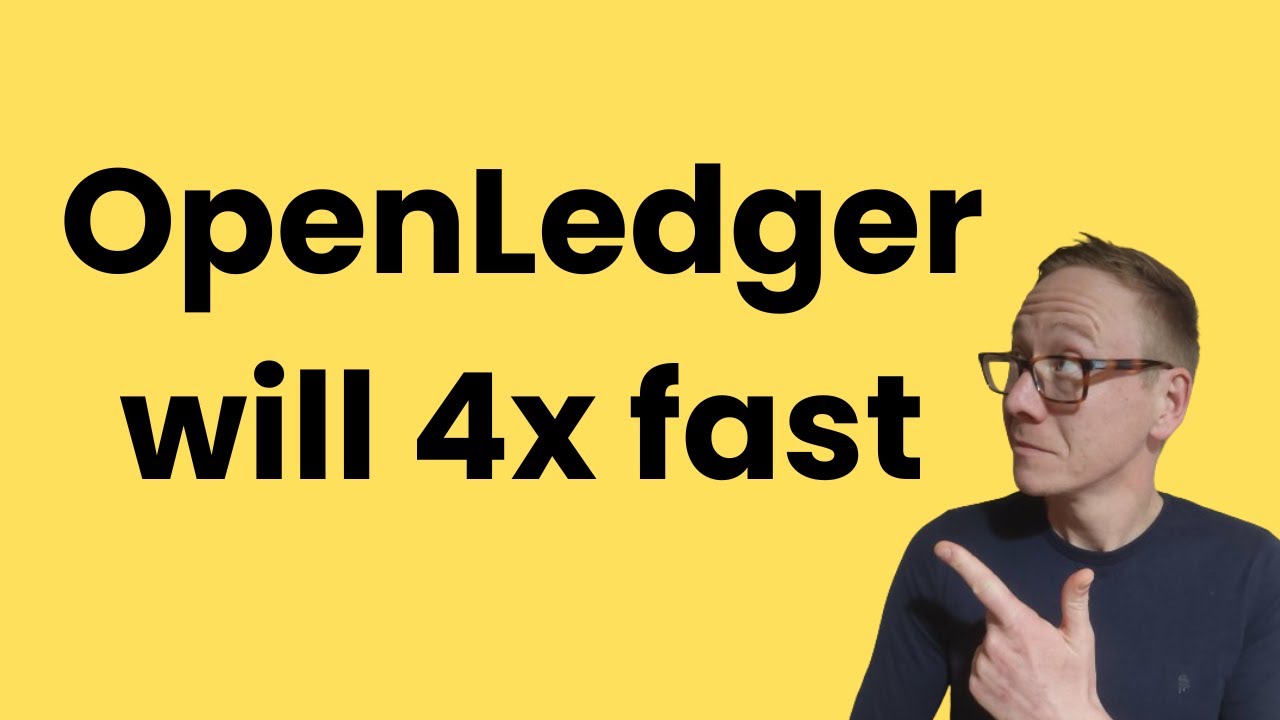 OpenLedger crypto review - should smash $5 (currently $1.31)