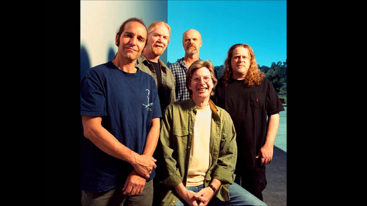 PHIL LESH AND FRIENDS-SOULSHINE-SANTA BARBARA BOWL 8/22/99