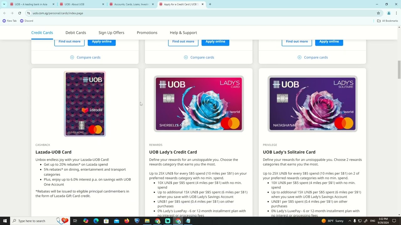 How to Reserve New Notes on UOB