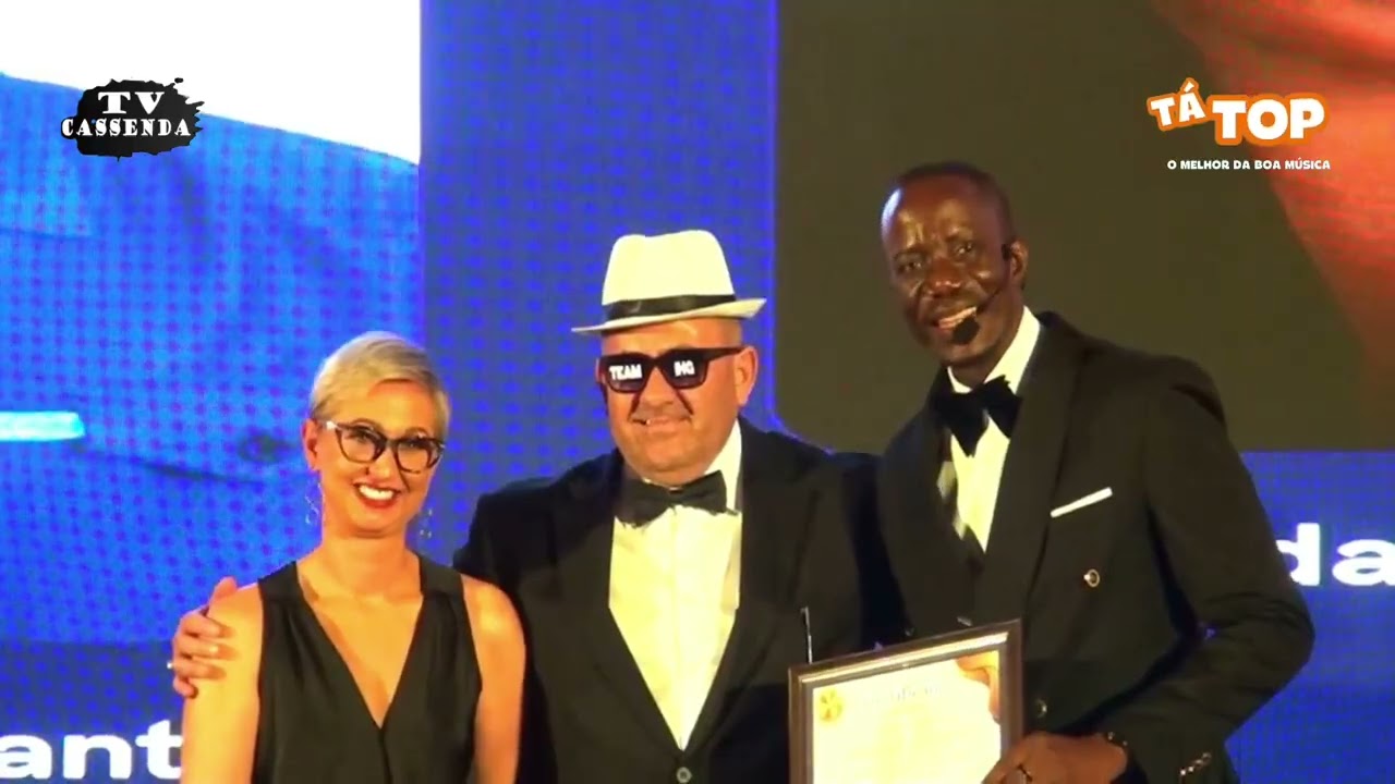 Publicidade Festa dos funcionários 2025 hotel Intercontinental 
