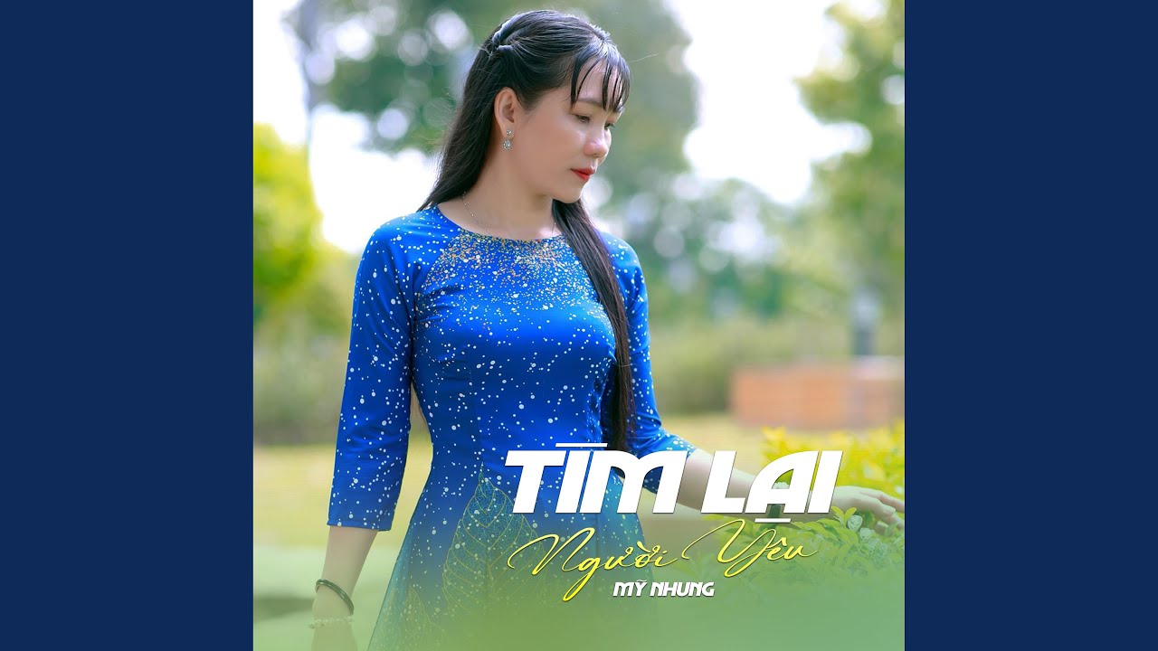 Liên Khúc Trữ Tình Chọn Lọc / Kết Thúc Cuộc Tình