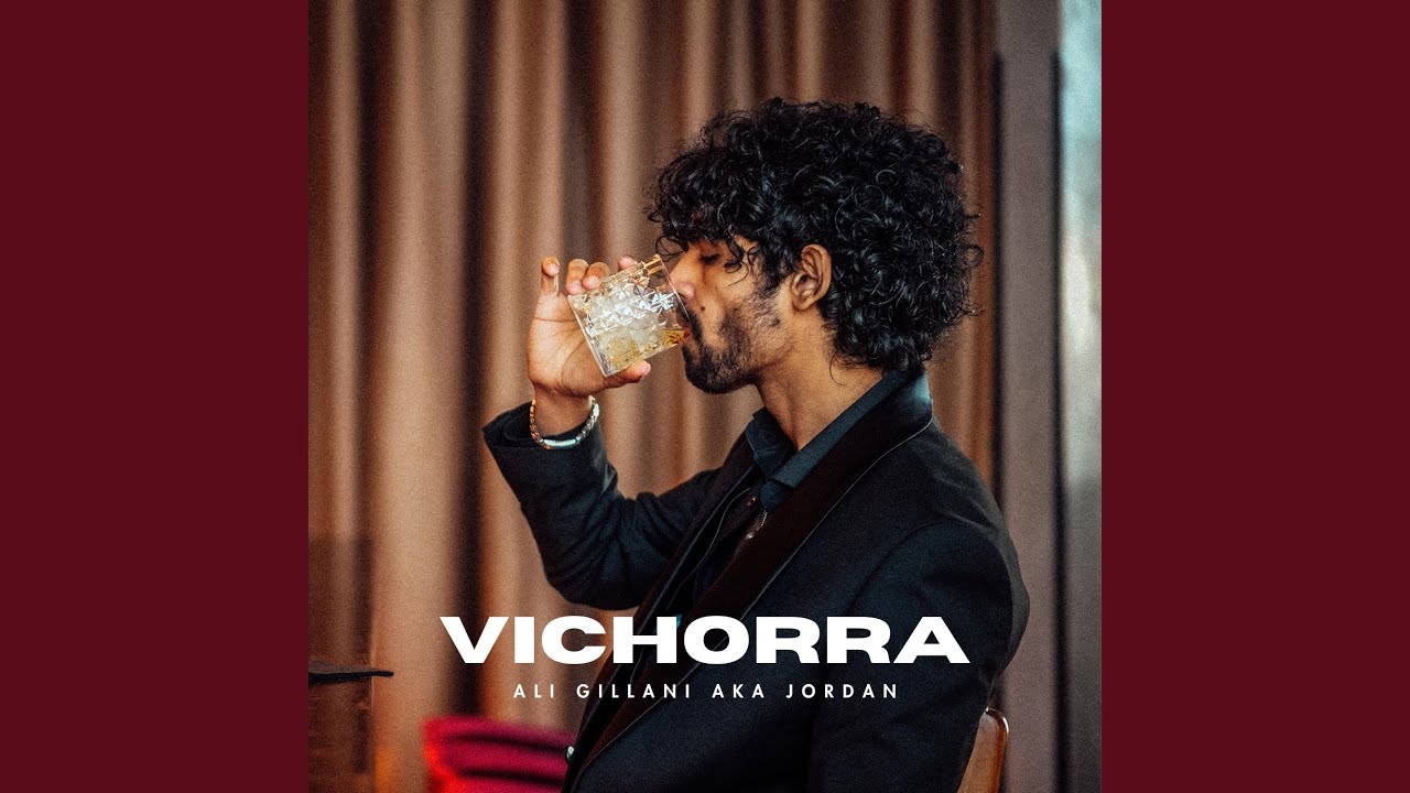 Vichorra