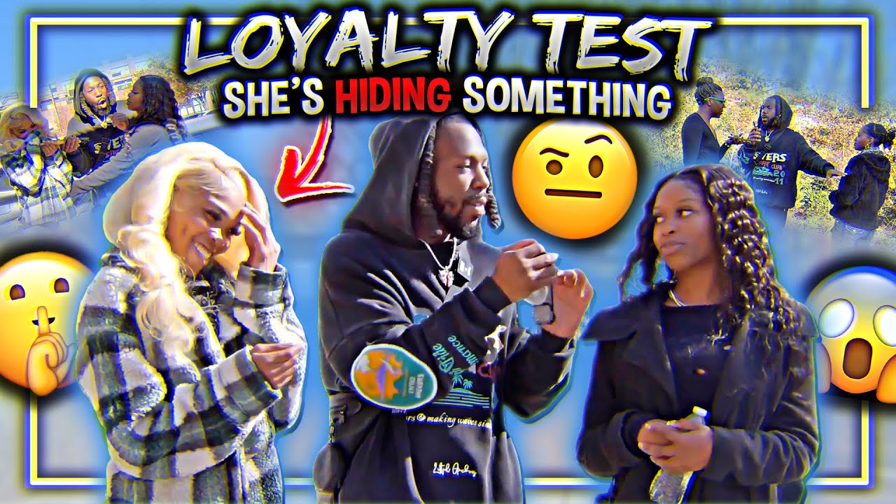 SHE THOUGHT SHE COULD TRUST HER!!!😭