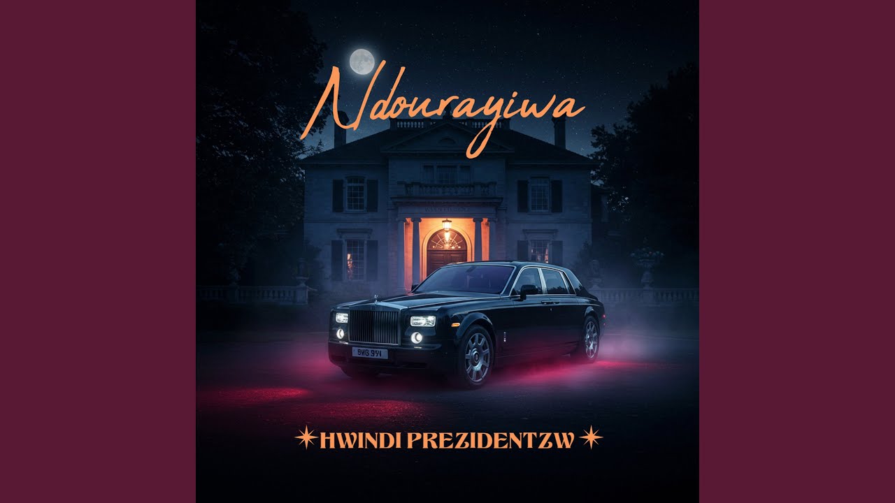 Ndourayiwa