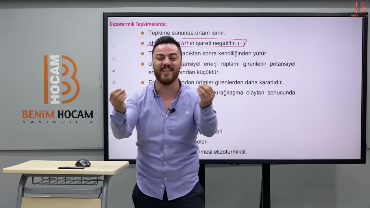 Görkem Şahin Enteresan Berber