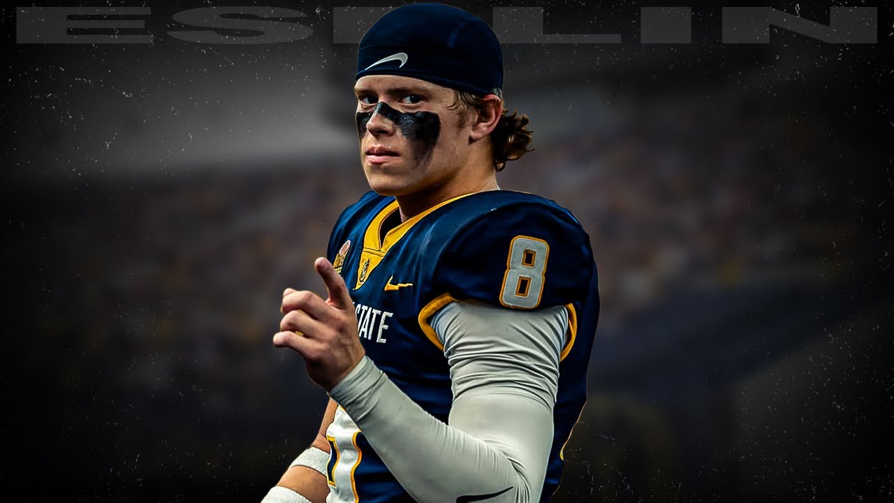 Brooks Esplin 🔥 Safety Highlights ᴴᴰ