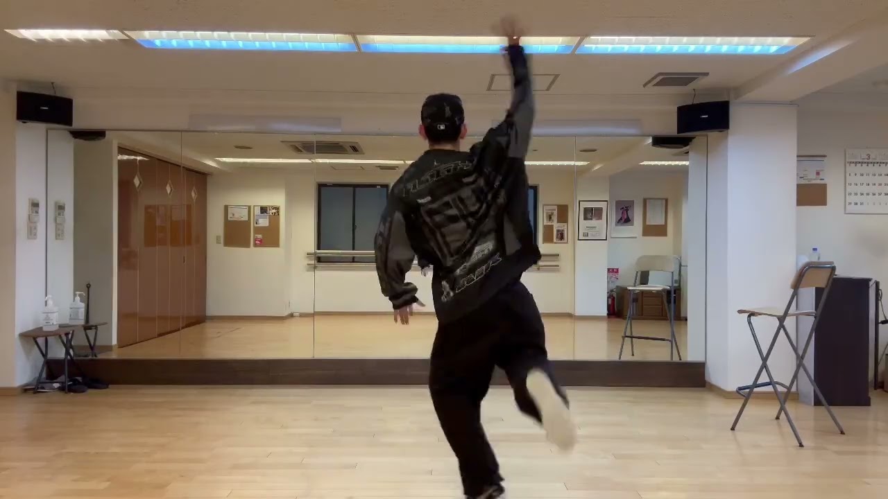 2026.3．12　Kyo中級オーディション