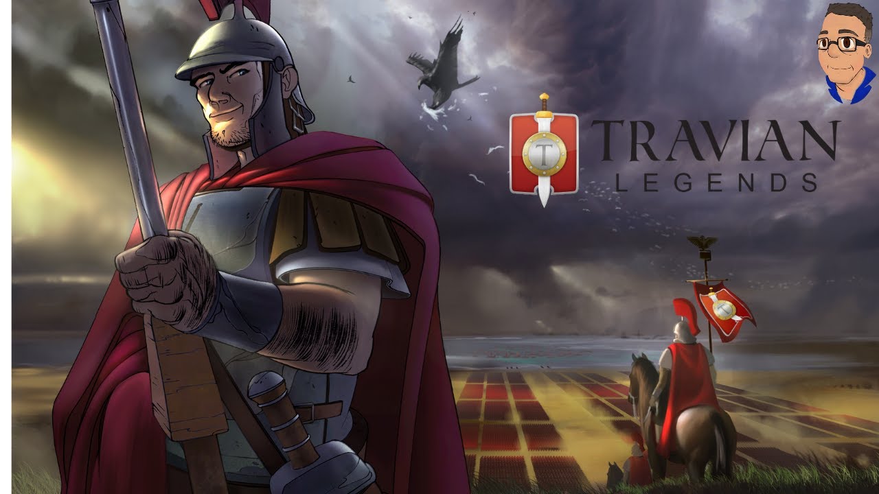 Como Jogar Travian - Semana 3 (Dicas de um jogador experiente)