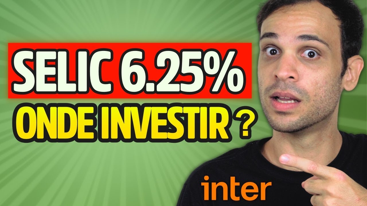 RENDA FIXA VOLTOU! VEJA OS 3 MELHORES INVESTIMENTOS DE RENDA FIXA PARA 2021 PELO BANCO INTER
