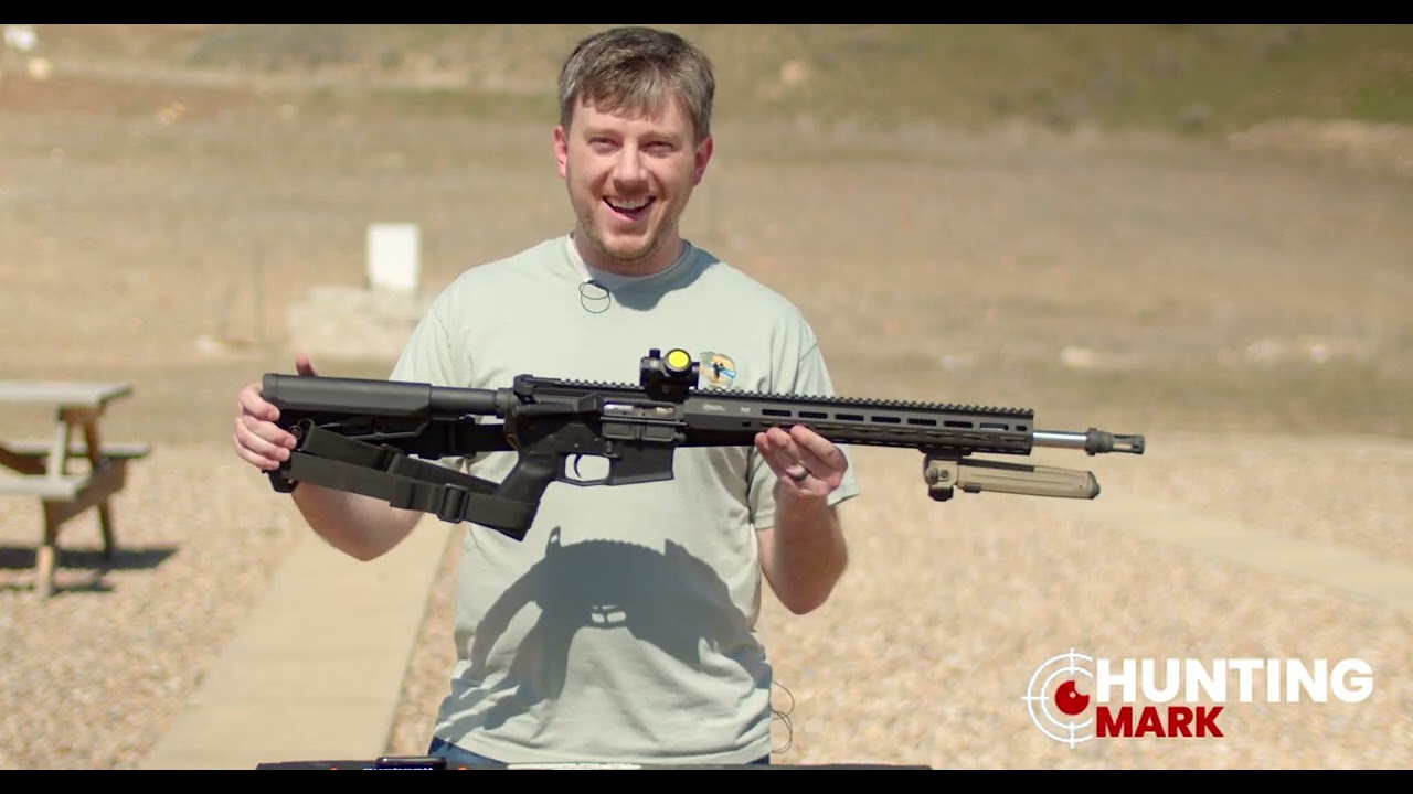 Bushnell TRS-25 Red Dot v1.1 In-Depth Analysis | Hunting Mark