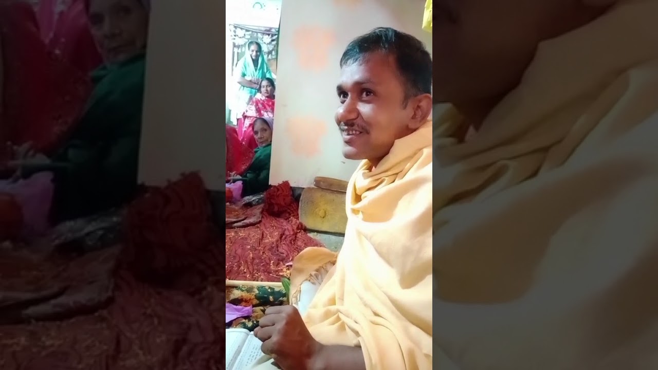 Shadi ke saat vachan lucky bhai ke 