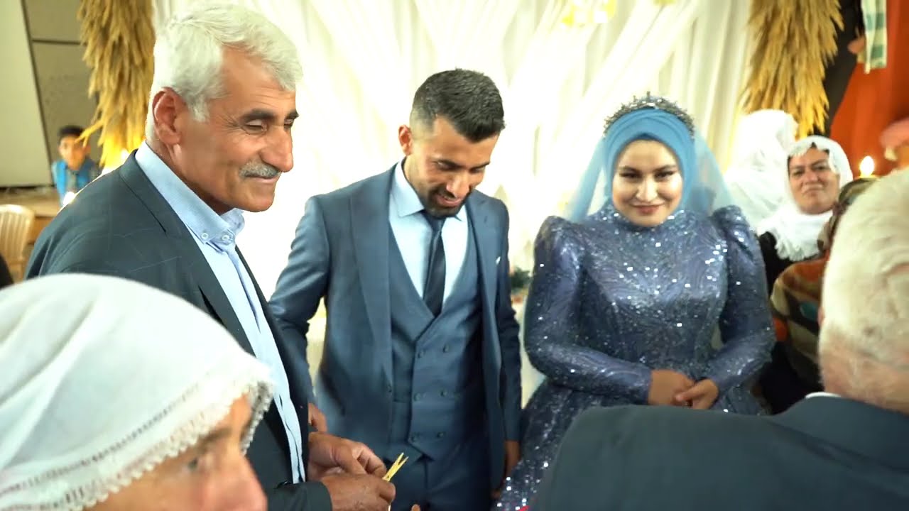 Elif Sabri Nişan 15.10.2023
