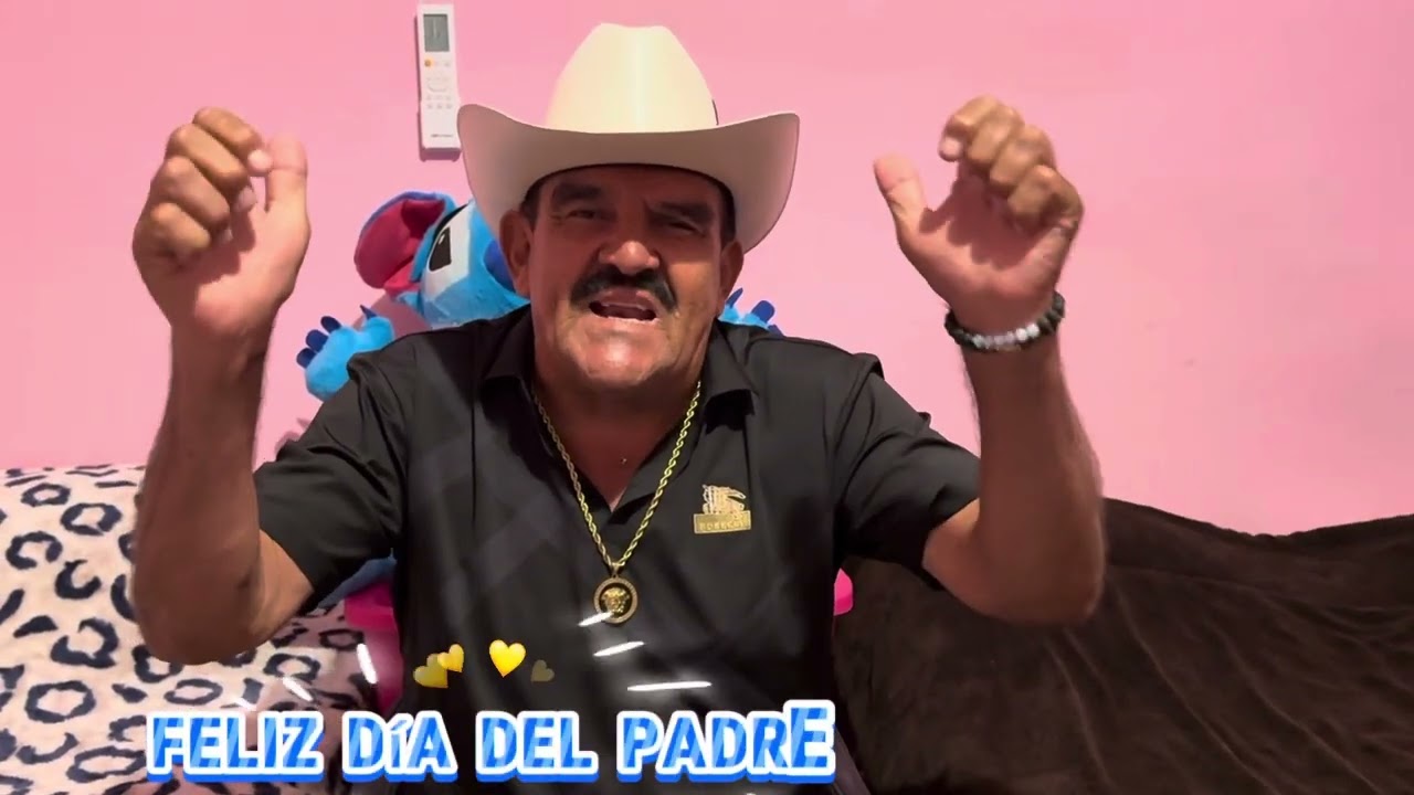 Feliz d&iacute;a del padre valoren Asus padres