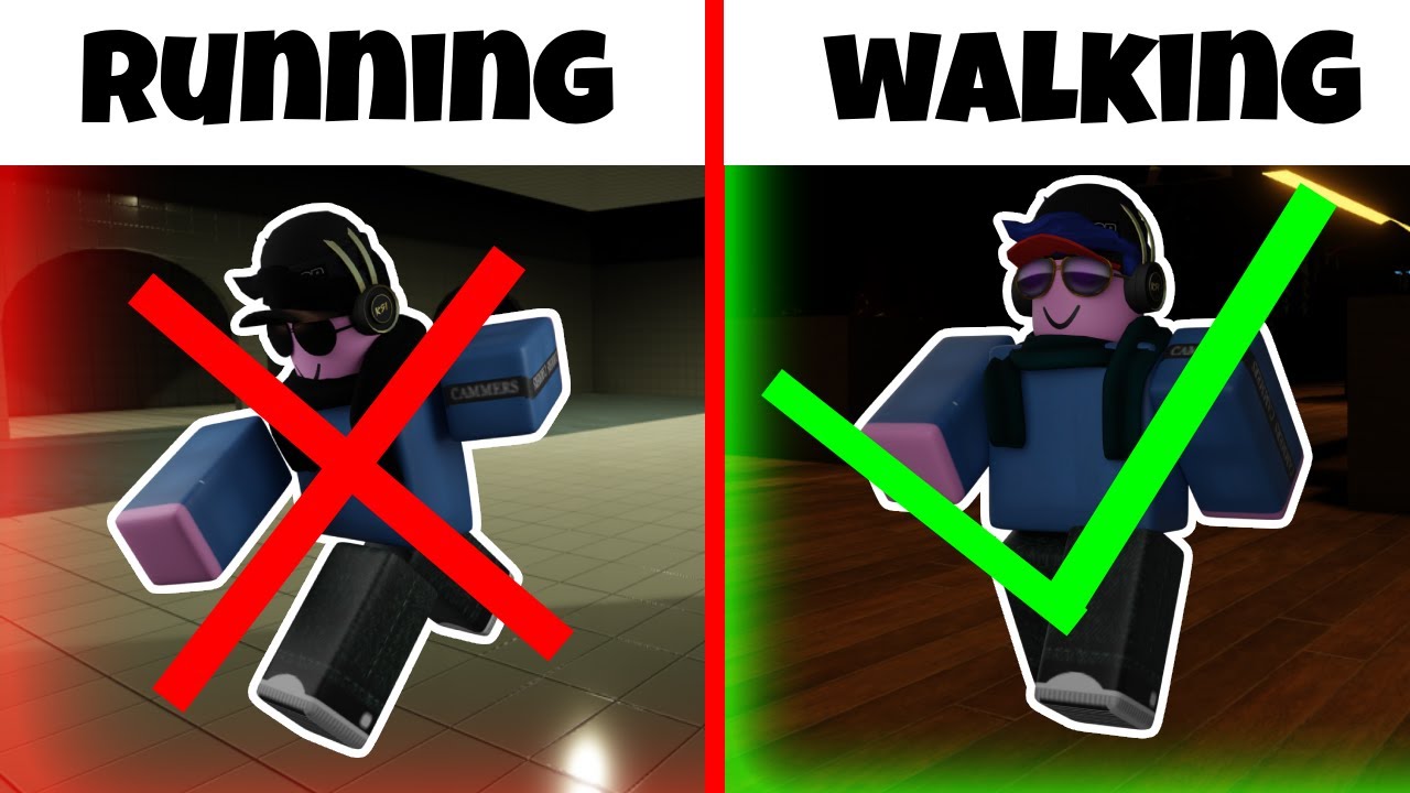 Depth Spelunking But i Cannot RUN And CROUCH