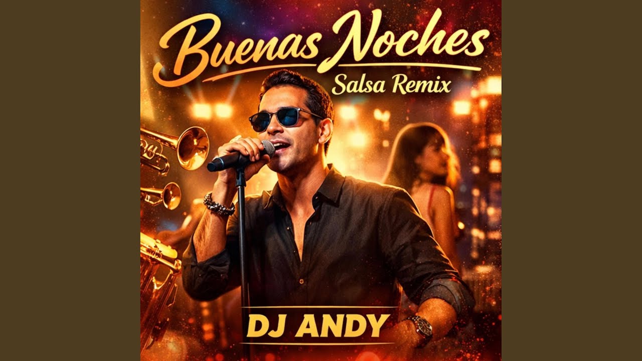 Buenas Noches (Salsa Remix)