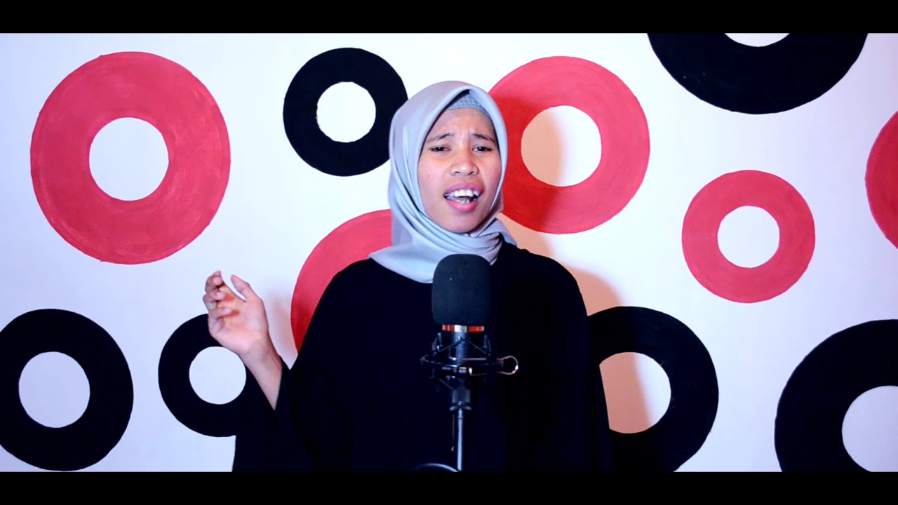 QASIDAH MALUKU UTARA terbaru 2019-WLLONA KARASA Nurmala S Tawari