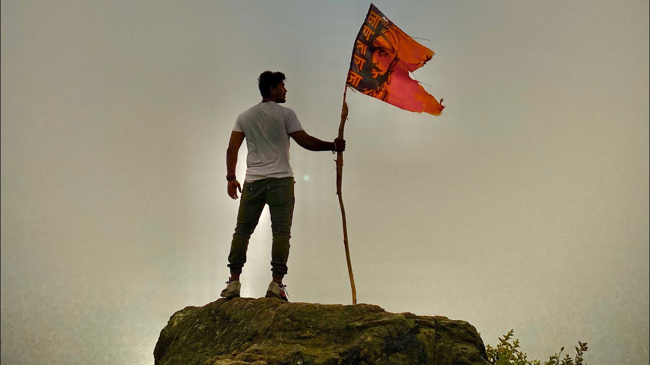 Takmak Fort Trekking | virar