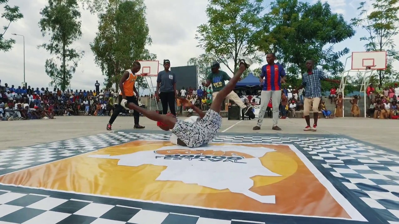 Goma_Dance_Festival_#GDF