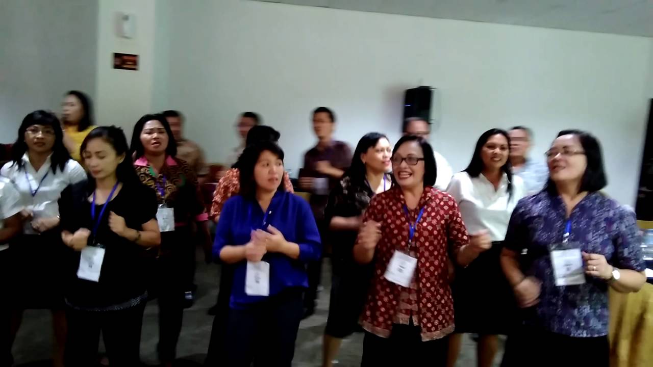 Lagu Kurikulum 2013