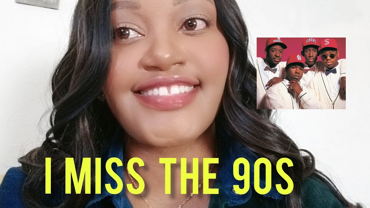 Boyz II Men reaction | Please Don't Go 1992 Live
