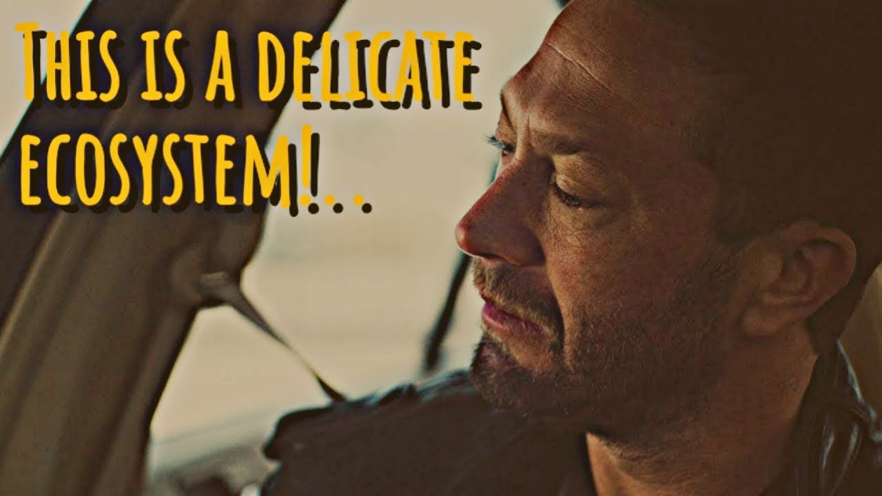 Richie | A Man Finds His Place