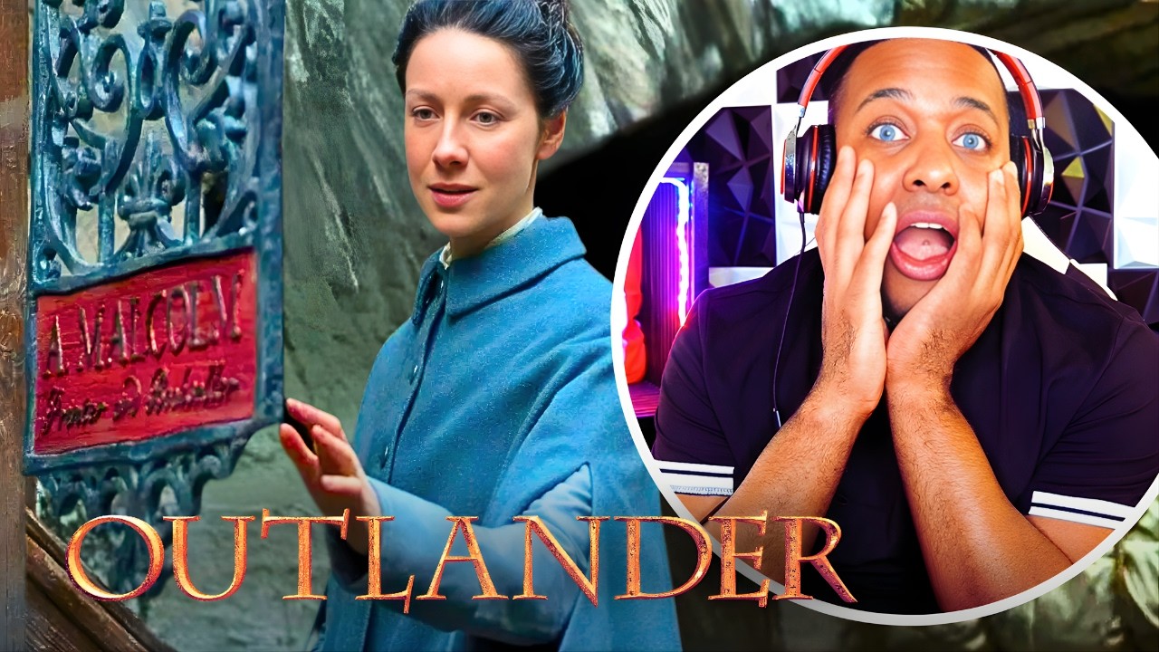 Outlander 3x5 