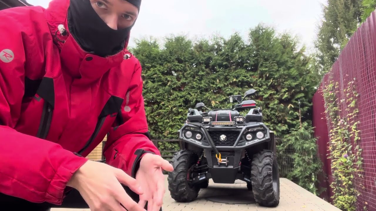 AOdES 6000 км пробега ✅ обзор поломок, покупать АОДЕс или нет? 🚜