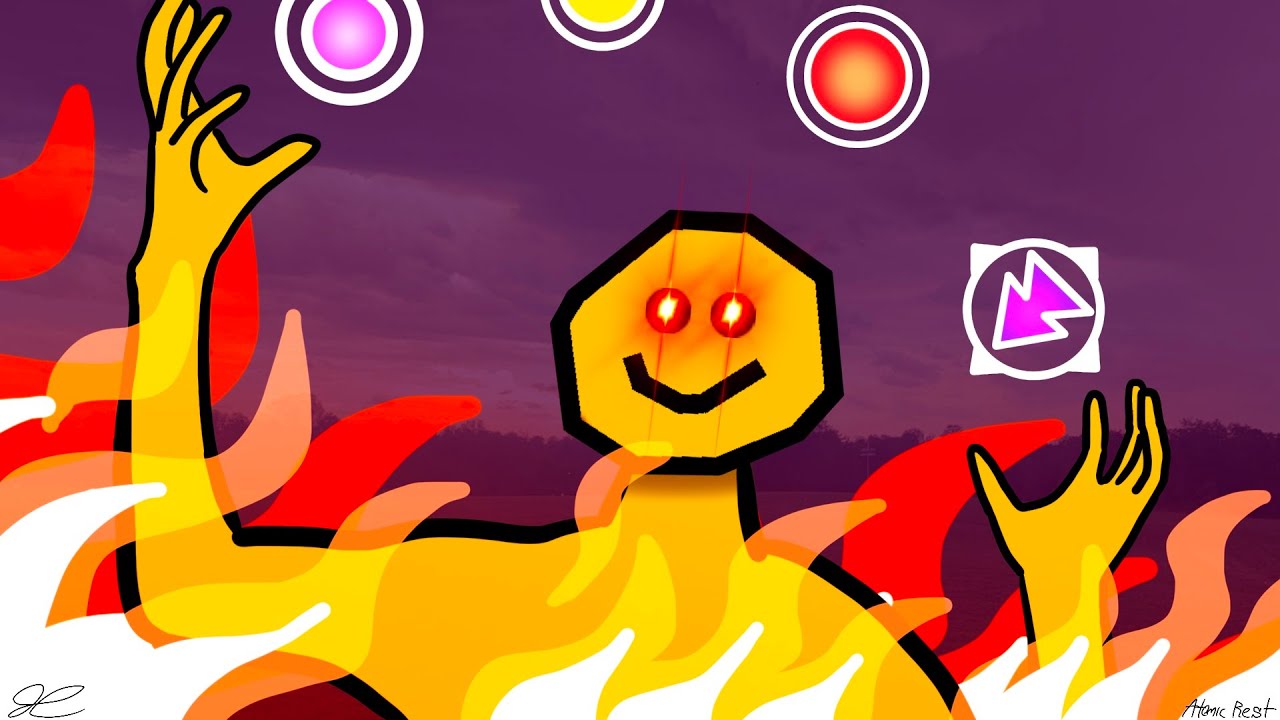 TOUCH THE ORBS BUB (by me)