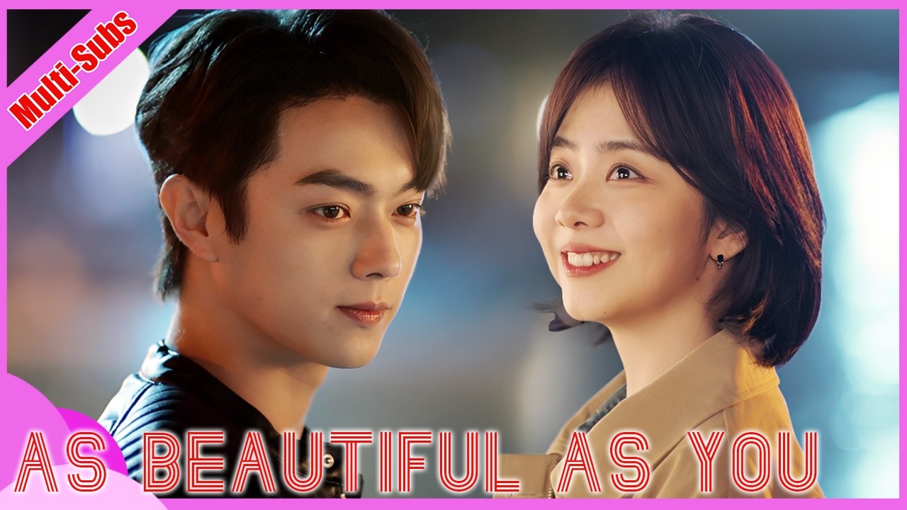 Cinderella Is Lost By The Sea, CEO Suddenly Appears And Confesses To Her Under The Moonlight! 💥