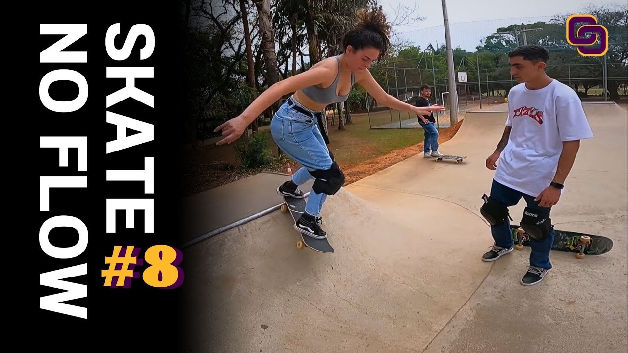 JOCKEY SKATEPARK | DAILY VLOG