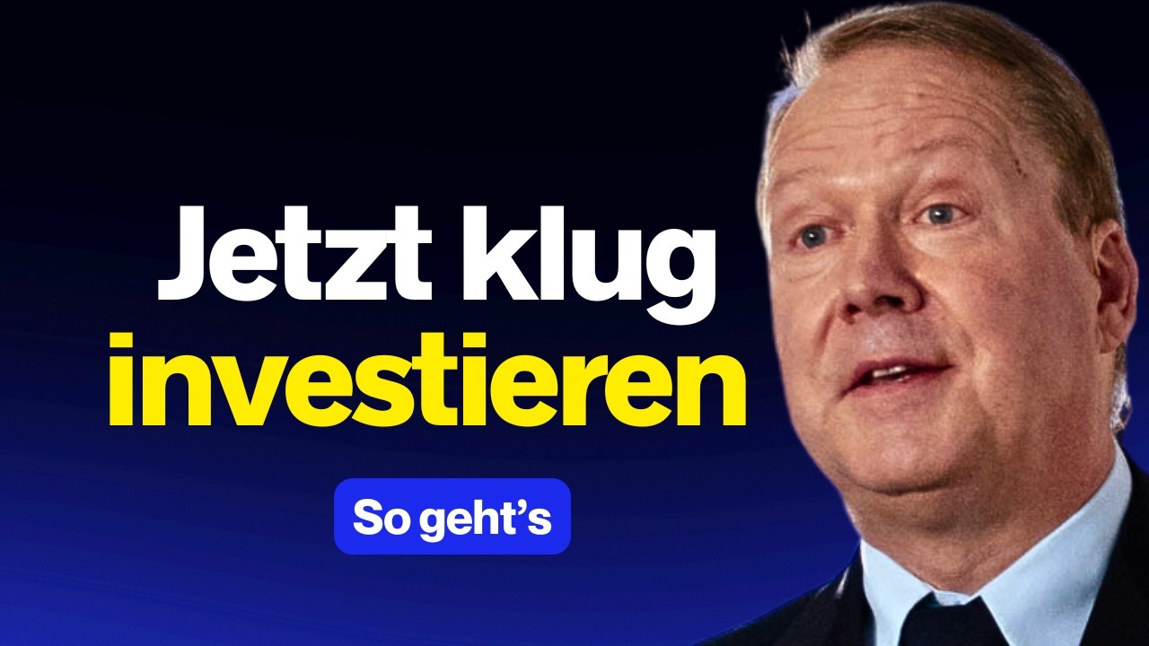„Die gefährlichste Phase beginnt JETZT“ | Prof. Otte warnt 🚨
