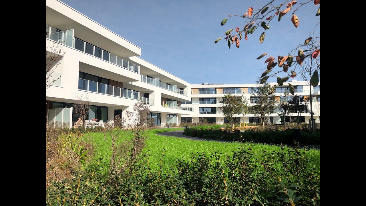Residentie Pur Sang in Waregem