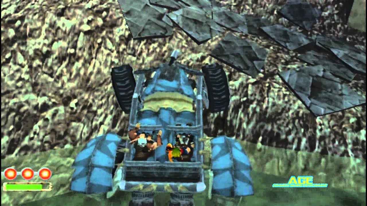 Jak 3 - [Все 600 сфер - Часть 56] - Прорыв через руины дворца