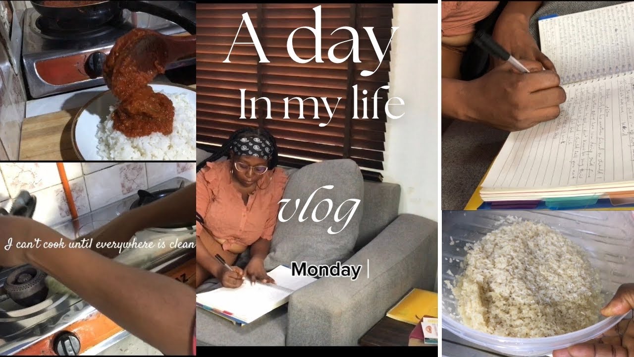 STARTING OVER FROM 9-5 TO A HOUSEWIFE / Day in the life#startingover#startingmyjourney#slowliving