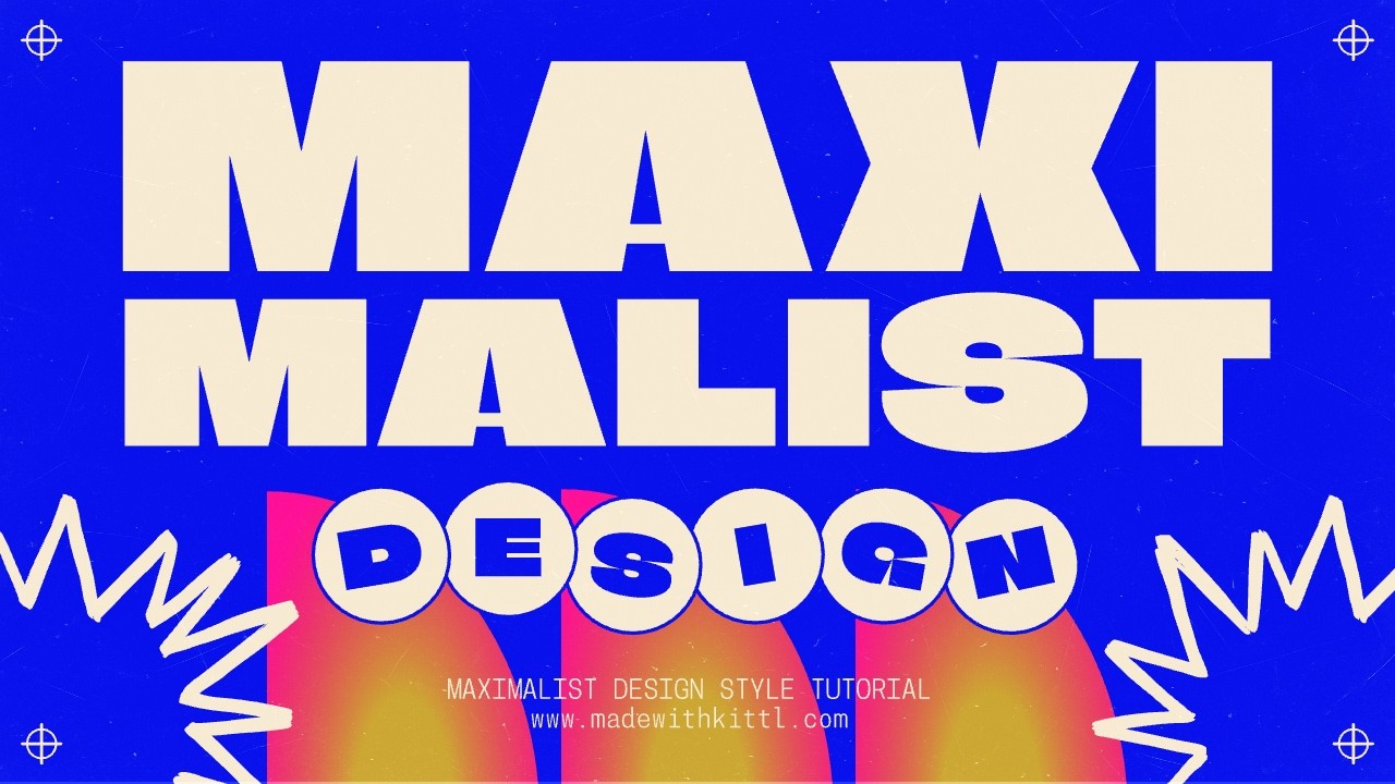 This Is Every Minimal Designer's Worst Nightmare