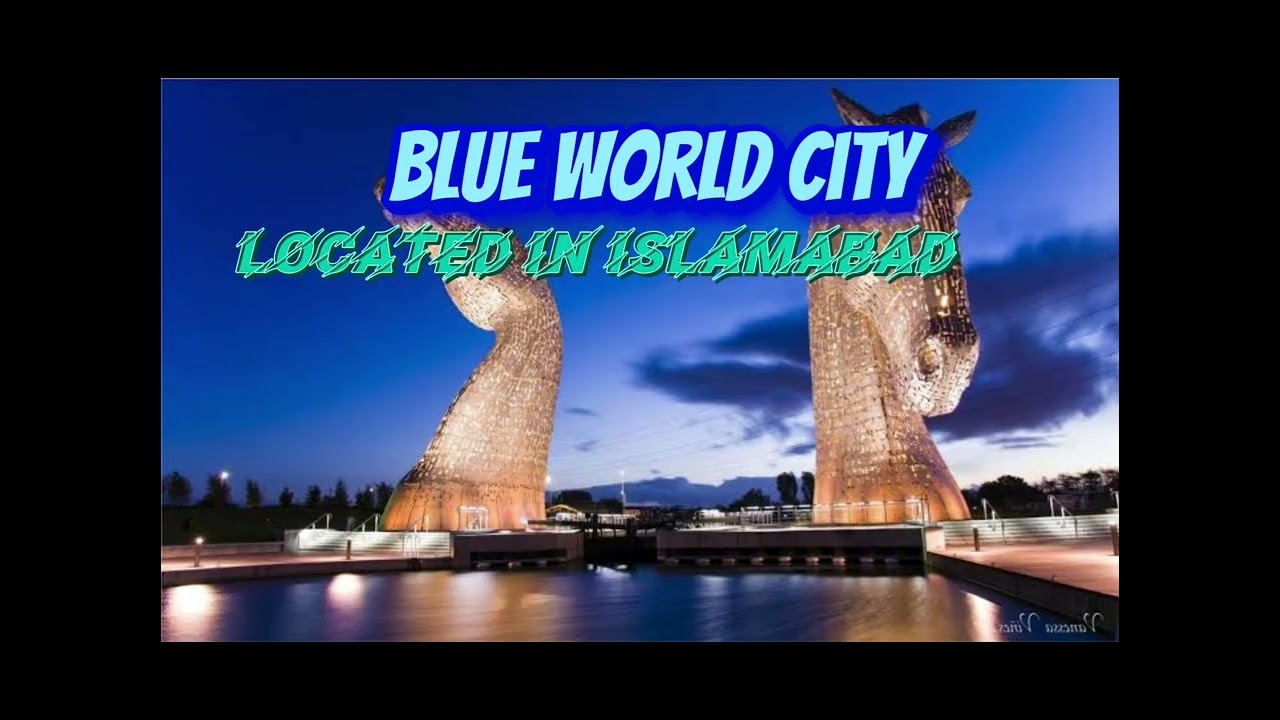 TOP Real estate projects in pakistan