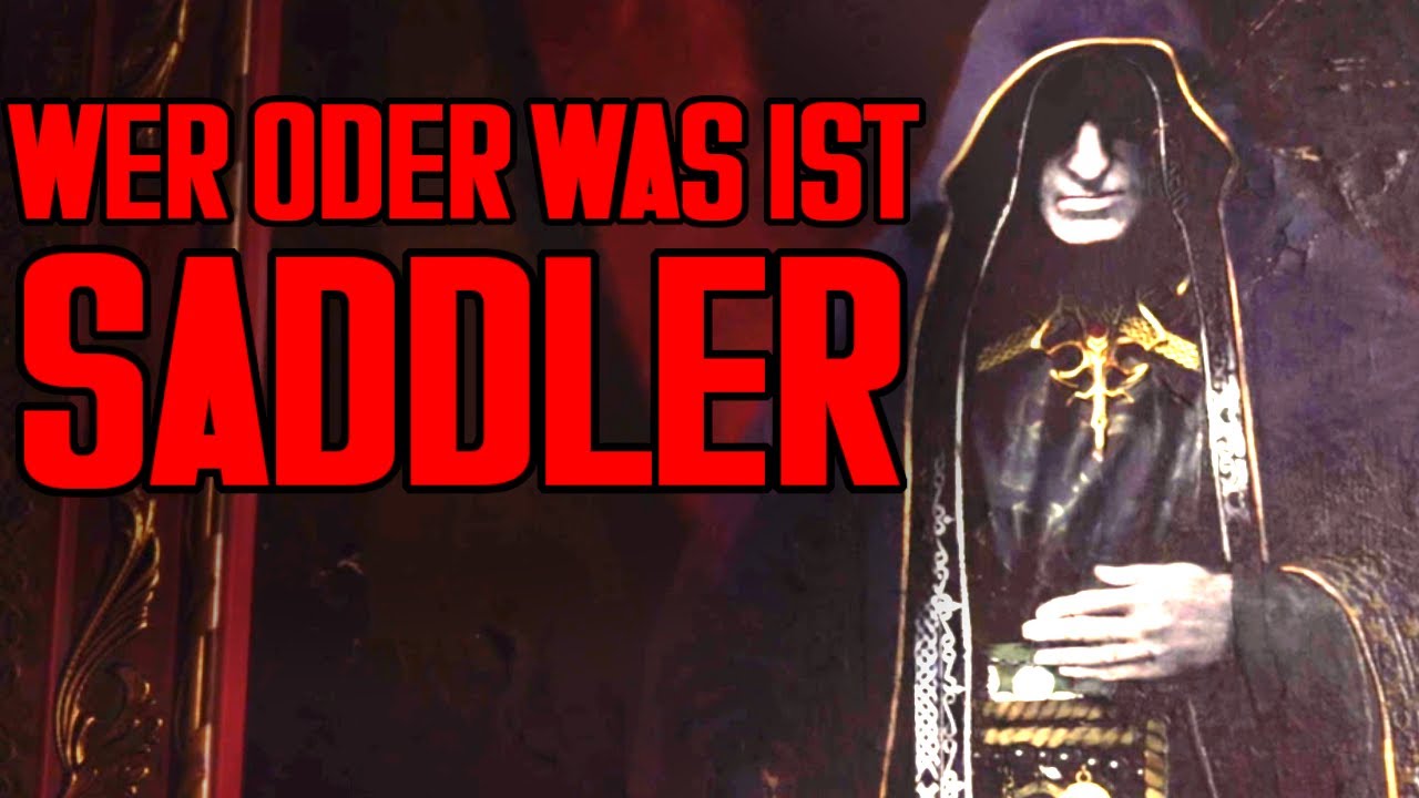 Die Geschichte der Los Iluminados - Resident Evil 4 Remake - LoreCore