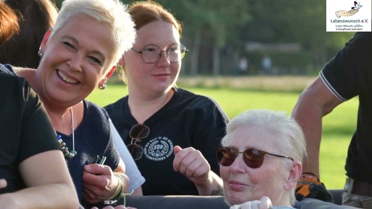 „Der Sonne entgegen“