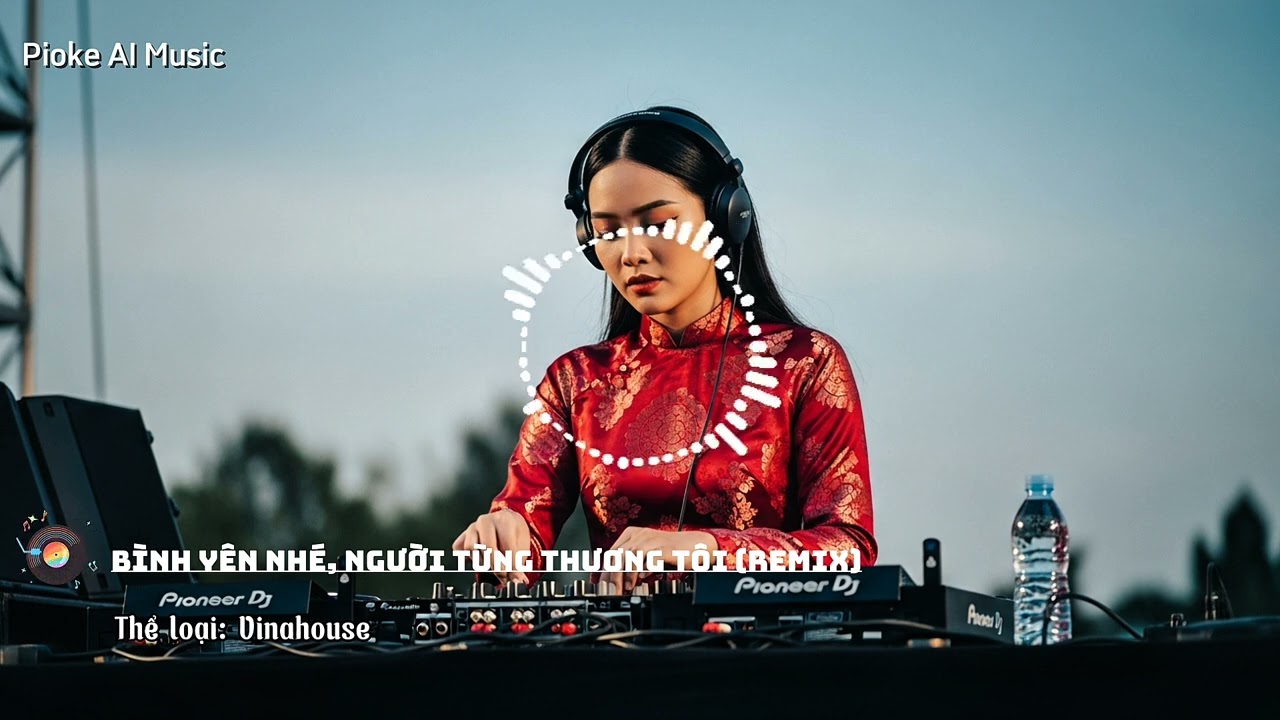 Bình Yên Nhé, Người Từng Thương Tôi (Remix) #remix #aimusic 